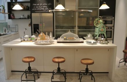 The GoDown, Singapore