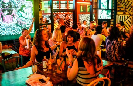 Photo credit: Meatliquor SIN