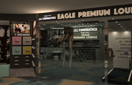 EagleWings Cinematics