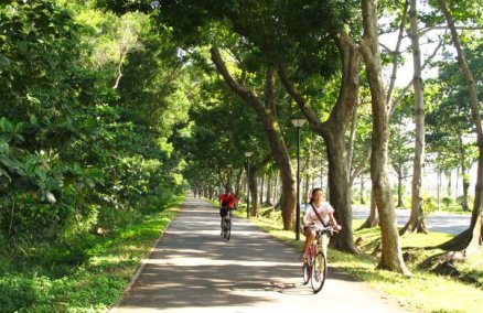 East Coast Park, Singapore