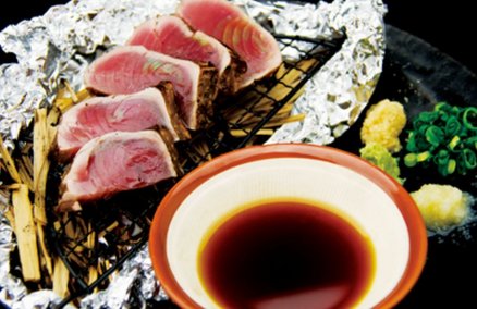 Enbu at Eat at Seven