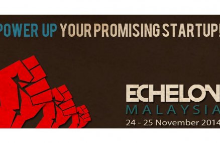 Echelon Malaysia 2014