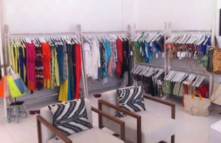 Edit Lifestyle, Singapore