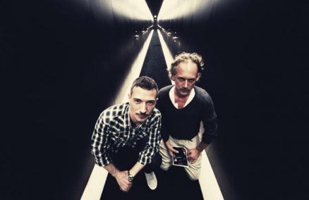 Kruder & Dorfmeister