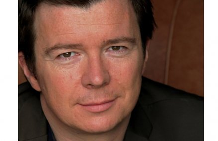 Rick Astley