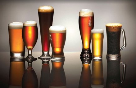 Educated Imbiber: Beer