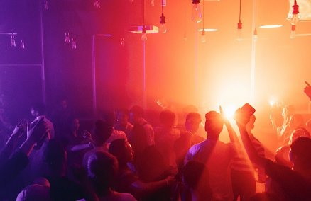 Electric Feel. Photo credit: Eatmepoptart's Facebook page