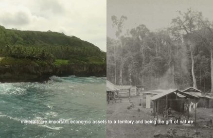 Elizabeth Gabrielle Lee: The unsusual powers of disposing 2019 