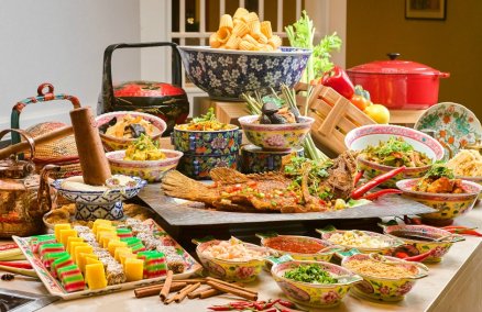 Ellenborough Market Cafe