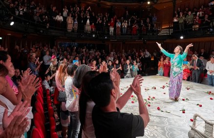 Emily of Emerald Hill