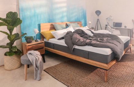 Emma Original Mattress