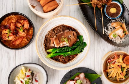 Enjoy Eating House and Bar