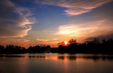 Punggol Waterway - Photo by Erwin Soo via Flickr