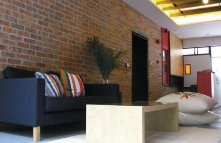 BackHome, Kuala Lumpur