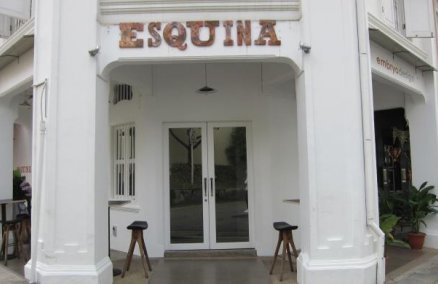 Esquina