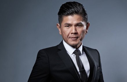 Ethan Leslie Leong, credit to: Fujifilm SG50 Personality, Ivan Loh