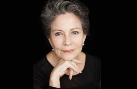 Director of WE CARE, Eugenia Gajardo