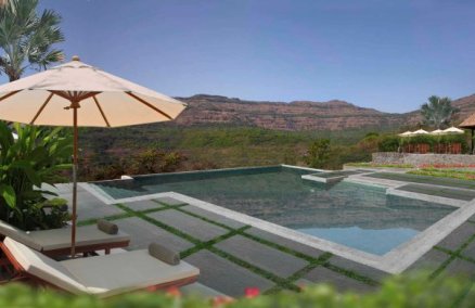 Hilton Shillim Estate Retreat & Spa