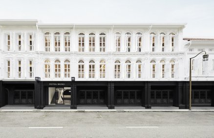 Hotel Mono