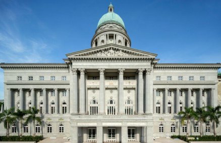 National Gallery Singapore