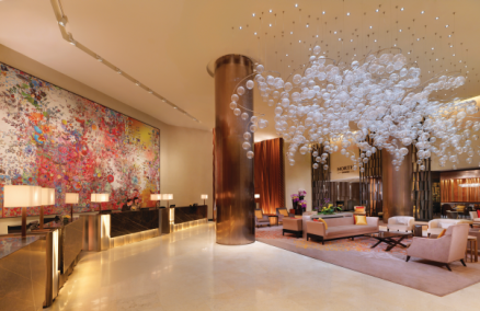 Fairmont Singapore