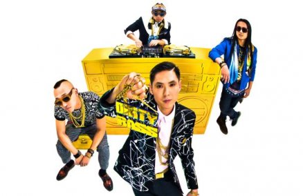 Far East Movement 