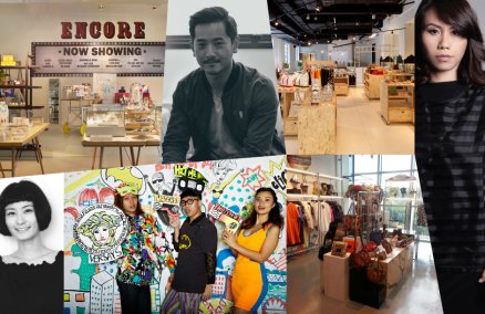 8 local fashionistas and their favorite places to shop