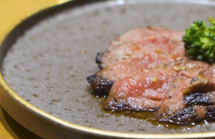 Chef's Table Omakase at Fat Cow - Zabuton Grill