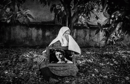 Photo Credit: Fatemeh Behboudi