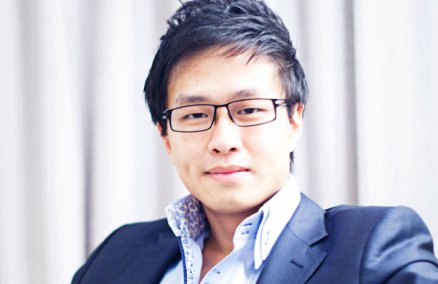 Felix Sim of Playlor!