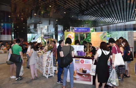 FestivalForGood 2018