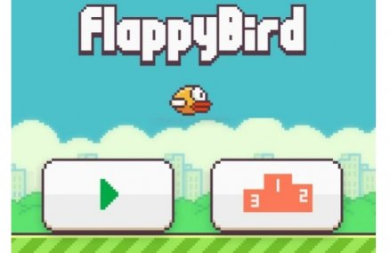 Flappy Bird