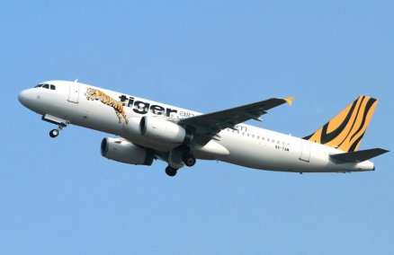 Tigerair
