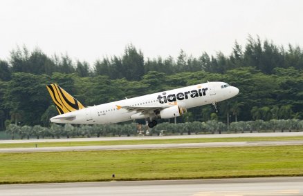 Tigerair