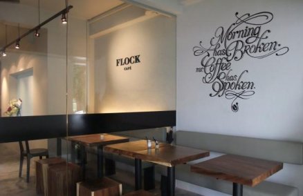 Flock Café