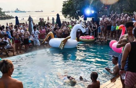 Photo credit: FOC Sentosa Facebook