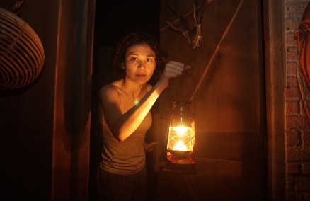 A Mother's Love (Indonesia)