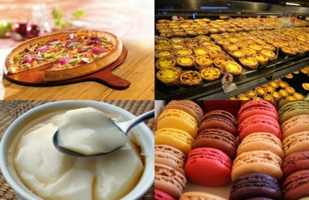 20 food fads we all obsessed over in Singapore