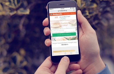 FoodPanda