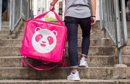 Foodpanda