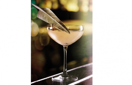 Where to Get Rum Cocktails in Singapore: For Whom The Bell Tolls