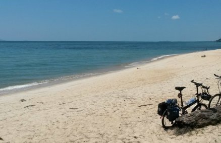 Photo credit: No Head Wind Please