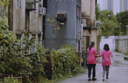 SCFF 2021 - Memories to Choke on, Drinks to Wash Them Down