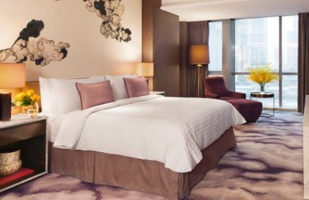 Four Seasons Hotel Shenzhen