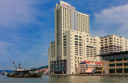 Four Points Sheraton Sandakan