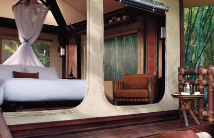 Four Seasons Tented Camp Golden Triangle