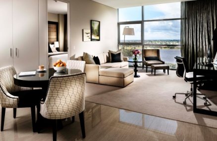 Fraser Suites Perth