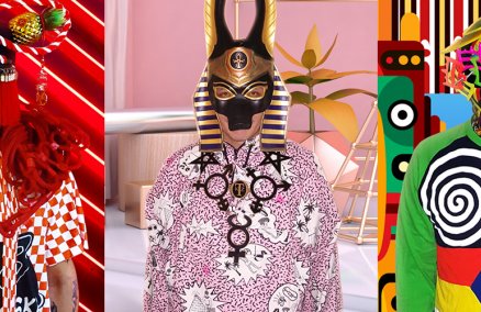 FREAKDOM: The Book by Bobby Luo