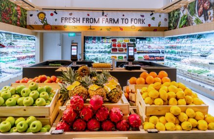 habitat by honestbee