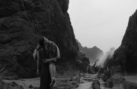 From What is Before - SGIFF